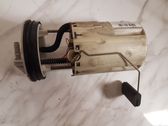 Kraftstoffpumpe im Tank