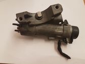 Ignition lock contact