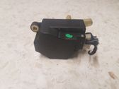 Stellmotor Heizung Klima