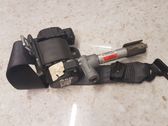 Rear seatbelt
