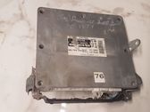 Calculateur moteur ECU