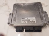 Engine control unit/module