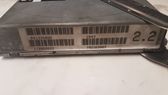 Engine control unit/module
