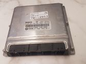 Engine control unit/module