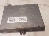 Engine control unit/module