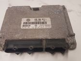 Engine control unit/module
