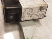 Keyless (KESSY) go control unit/module