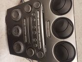 Radio/CD/DVD/GPS head unit