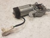 Sunroof motor/actuator