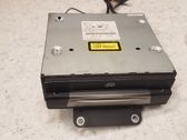 CD/DVD changer