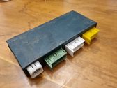 Comfort/convenience module