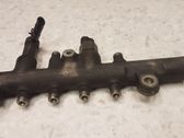 Fuel pressure sensor