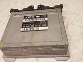Engine control unit/module