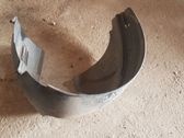 Front wheel arch liner splash guards