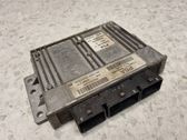 Engine control unit/module