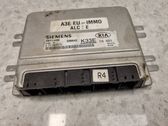 Engine control unit/module