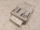Air suspension control unit module (rear)