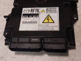 Unidad de control/módulo del motor