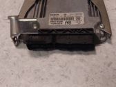 Calculateur moteur ECU