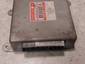 Engine control unit/module