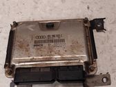 Engine control unit/module