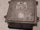 Engine control unit/module