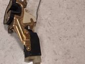 Front door lock