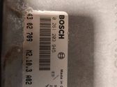 Engine control unit/module