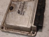 Engine control unit/module