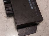 Parking PDC control unit/module