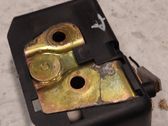 Tailgate/trunk/boot lock/catch/latch