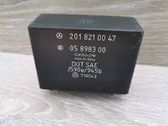 Other control units/modules