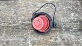 Fuel tank filler cap