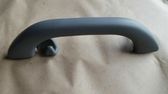 Rear interior roof grab handle