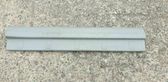 Rear sill trim cover