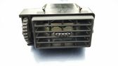 Dash center air vent grill