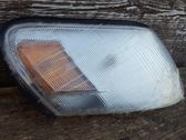 Front indicator light