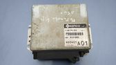Engine control unit/module