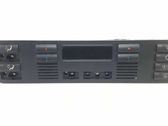 Climate control unit