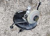 Master brake cylinder