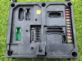 Engine control unit/module ECU
