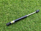 Tailgate/trunk strut/damper