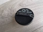 Fuel tank filler cap