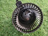 Heater fan/blower