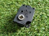 Air flap motor/actuator
