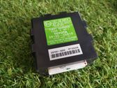 Alarm control unit/module