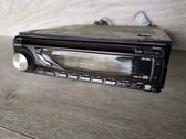 Radio/CD/DVD/GPS head unit