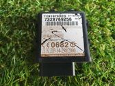 Immobilizer control unit/module