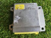 Airbag control unit/module