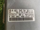 Engine control unit/module